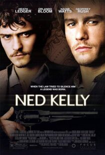 دانلود فیلم Ned Kelly 20037102-1539456438