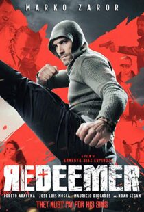 دانلود فیلم Redeemer 20144553-1530758594