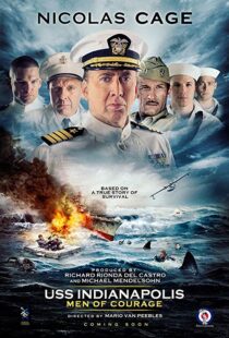 دانلود فیلم USS Indianapolis: Men of Courage 20163506-144285183
