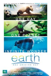 دانلود مستند Earth: One Amazing Day 201714853-831317903