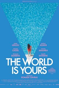 دانلود فیلم The World Is Yours 201814375-1142998620