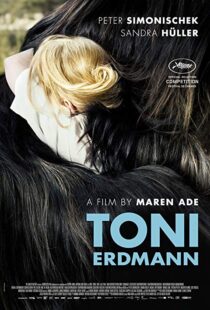 دانلود فیلم Toni Erdmann 20166605-455108362