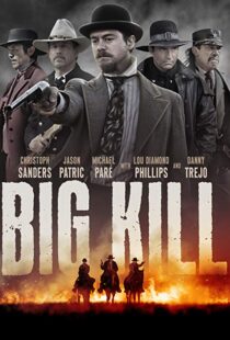 دانلود فیلم Big Kill 20198011-1836991383