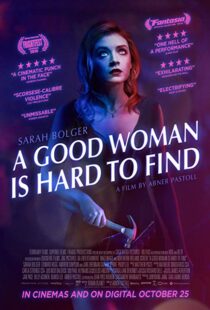 دانلود فیلم A Good Woman Is Hard to Find 201922184-1525661348