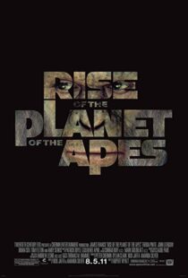 دانلود فیلم Rise of the Planet of the Apes 20111771-1943927220