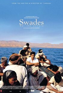 دانلود فیلم هندی Swades 200414292-332568450