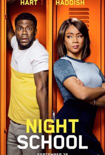 دانلود فیلم Night School 20185591-1625124175