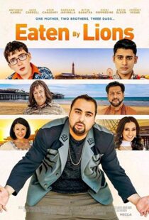 دانلود فیلم Eaten by Lions 201810837-1406585317