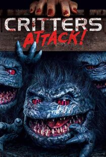 دانلود فیلم Critters Attack! 201910864-730913903