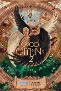 دانلود سریال Good Omens12146-1115411036
