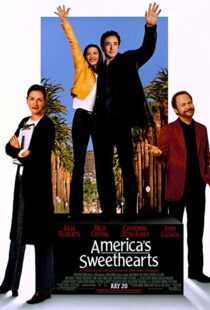 دانلود فیلم America’s Sweethearts 200112683-74898094