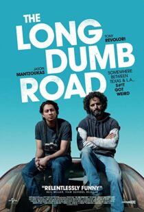 دانلود فیلم The Long Dumb Road 20184480-1436758624