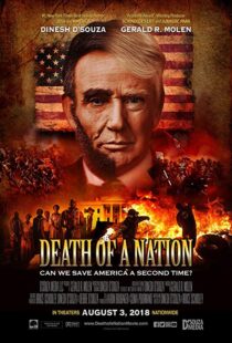 دانلود مستند Death of a Nation 201813743-619181654