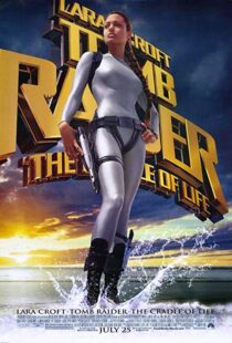 دانلود فیلم Lara Croft Tomb Raider: The Cradle of Life 200312062-2037527233