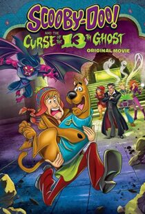 دانلود انیمیشن Scooby-Doo! and the Curse of the 13th Ghost 201914809-1863415676