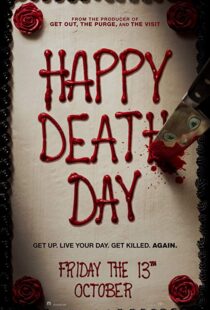 دانلود فیلم Happy Death Day 20173622-931915370