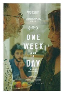 دانلود فیلم One Week and a Day 201615756-35349595