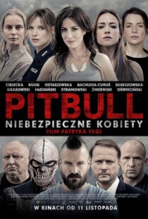 دانلود فیلم Pitbull: Tough Women 201620185-817547197
