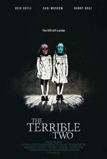 دانلود فیلم The Terrible Two 20189106-826214229