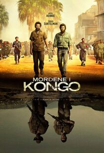 دانلود فیلم The Congo Murders 201820095-1963050859