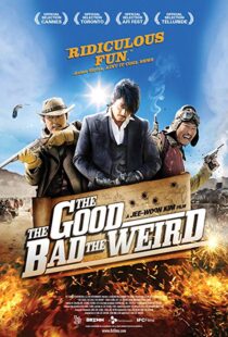 دانلود فیلم کره ای The Good the Bad the Weird 200820443-2000493079