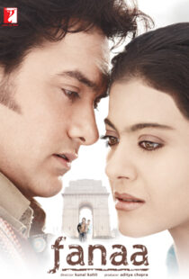 دانلود فیلم هندی Fanaa 20065635-342054706