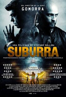 دانلود فیلم Suburra 201514609-177535697
