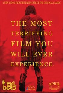 دانلود فیلم Evil Dead 20136303-727493612