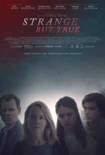 دانلود فیلم Strange But True 201919015-478876221