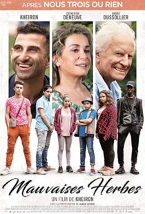 دانلود فیلم Bad Seeds 201817879-394289934