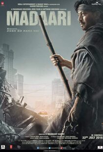 دانلود فیلم هندی Madaari 201619813-1320461341