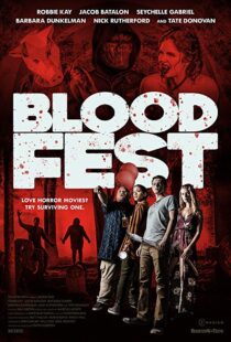 دانلود فیلم Blood Fest 201815008-577715057