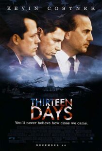 دانلود فیلم Thirteen Days 200011703-77694462