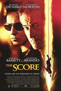دانلود فیلم The Score 200118621-2133765961