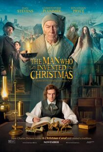 دانلود فیلم The Man Who Invented Christmas 20173151-1752731702