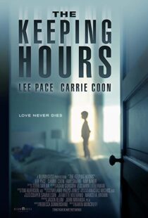 دانلود فیلم The Keeping Hours 201719332-674040727