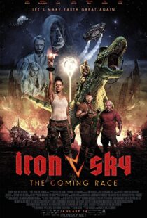 دانلود فیلم Iron Sky: The Coming Race 201915657-761813213