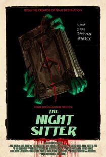 دانلود فیلم The Night Sitter 201810170-963250586