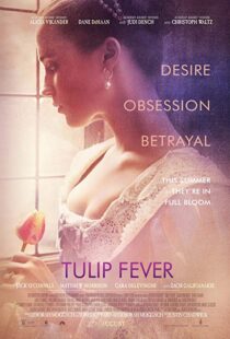دانلود فیلم Tulip Fever 20177739-1616012234