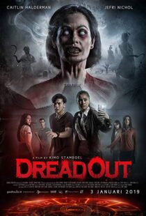 دانلود فیلم کره ای DreadOut 201910190-772431555