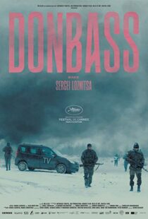 دانلود فیلم Donbass 201810404-1602270419