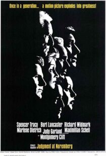 دانلود فیلم Judgment at Nuremberg 19615459-924749646