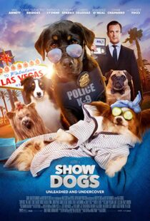 دانلود فیلم Show Dogs 20188460-2033868750