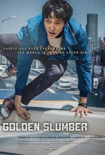 دانلود فیلم کره ای Golden Slumber 20189625-1008867874
