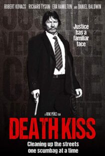 دانلود فیلم Death Kiss 201815101-13621719