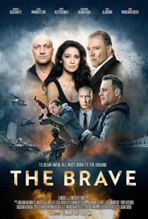 دانلود فیلم The Brave 201917700-2027444790