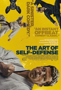 دانلود فیلم The Art of Self-Defense 201919384-1798794565