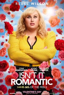 دانلود فیلم Isn’t It Romantic 20199660-737218127