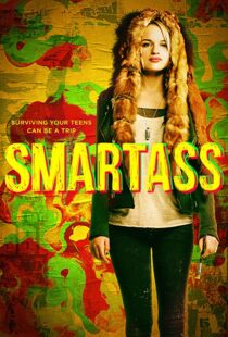 دانلود فیلم Smartass 20177356-285850853