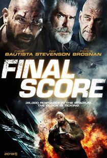 دانلود فیلم Final Score 20184058-1667204266